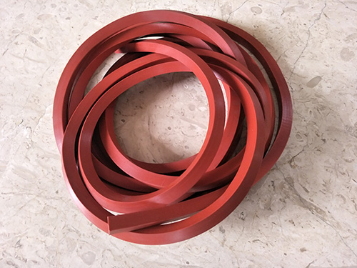 异形密封件7
