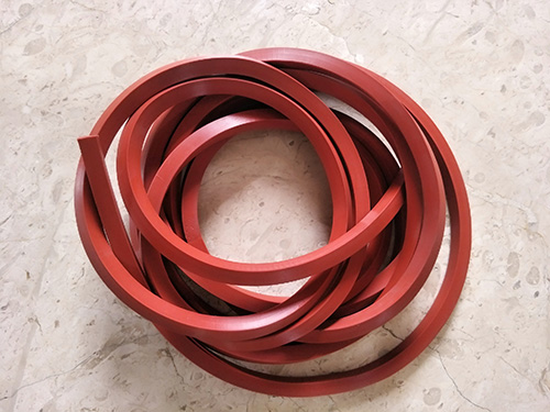 异形密封件7